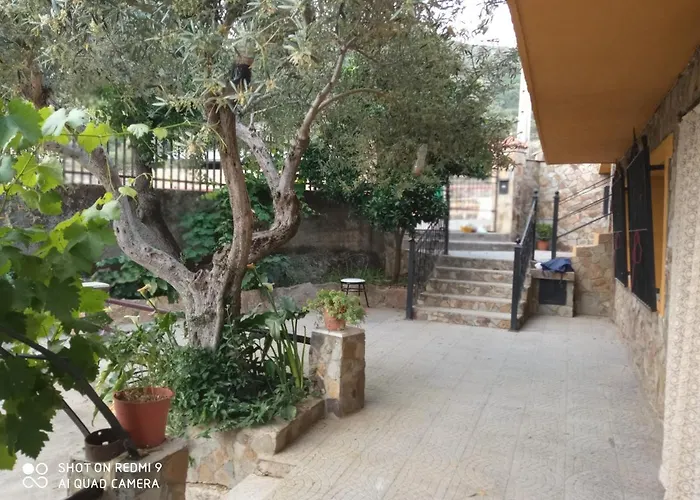 Casa Rural Victoria
