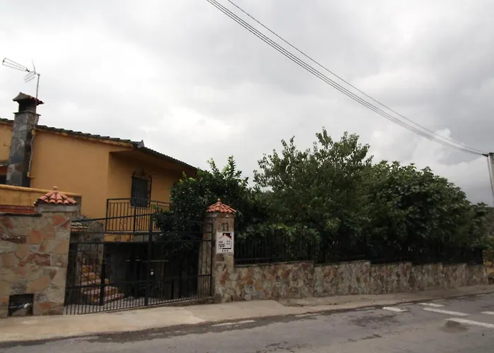 Casa Rural Victoria