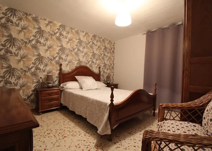 Casa Rural Victoria